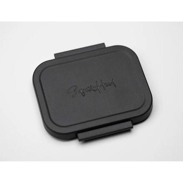 Squarehood Spare caps - Ricoh GR IV 