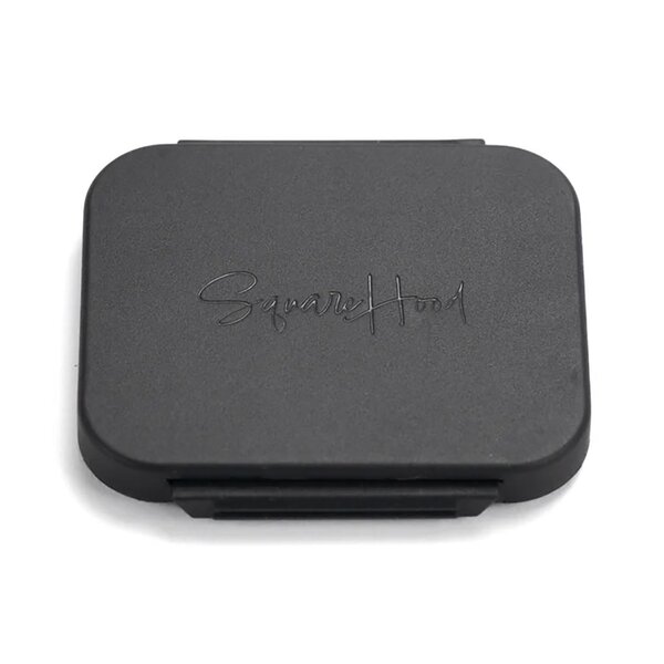 Squarehood Spare caps Summicron / Minolta 40mm 