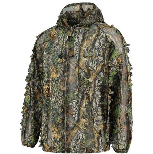 Stealth Gear 3D Blätter Anzug 2 Stück  XL/XXL