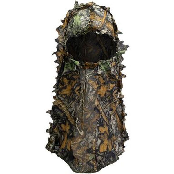 Stealth Gear 3D Blätter Maske 