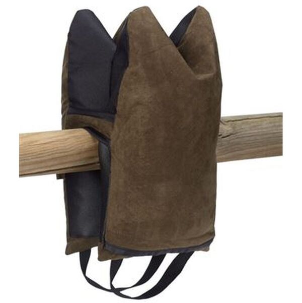 Stealth Gear Bohnensack  Doppelt Fox