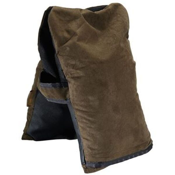 Stealth Gear Bohnensack  Doppelt Fox
