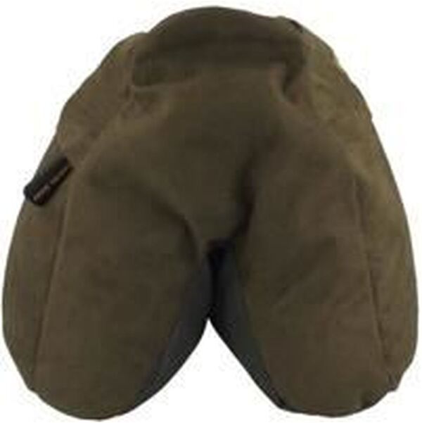 Stealth Gear Bohnensack  Doppelt Limited Edition waldgrün 