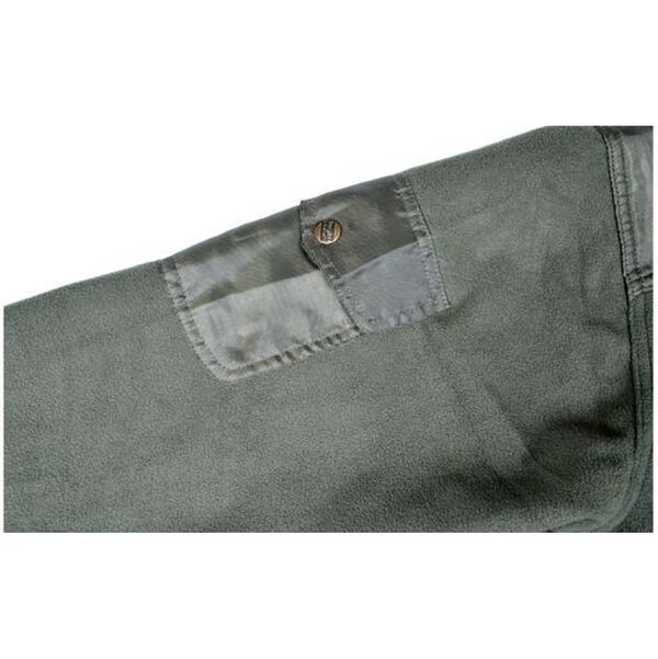 Stealth Gear Fleece2  XXXL Waldgrün