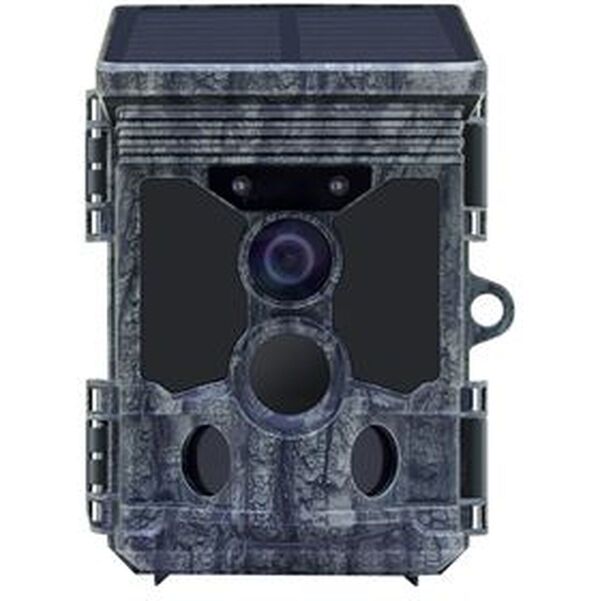 Stealth Gear Fox Solar 4K Wifi Wildcamera 