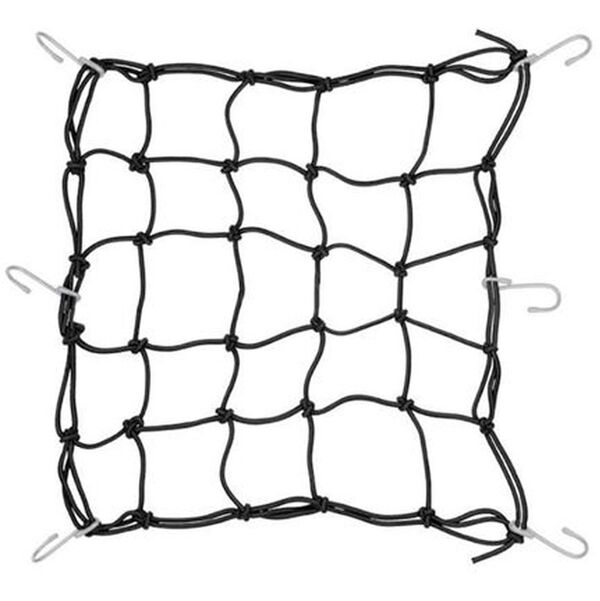 Stealth Gear Gepäcknetz für Transportwagen 