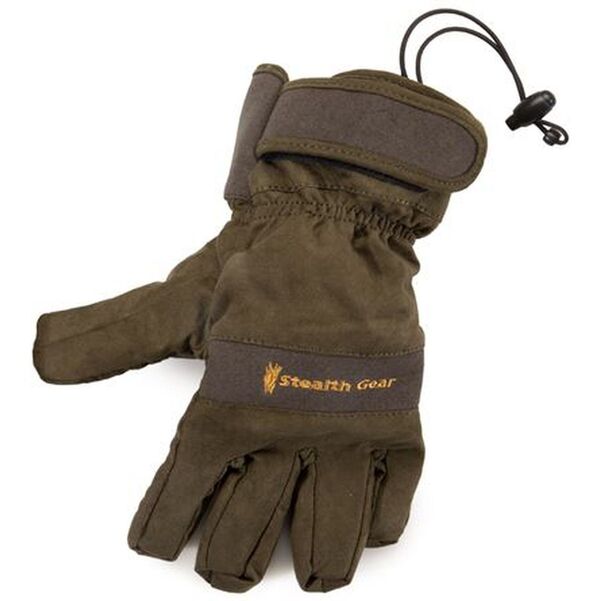 Stealth Gear Handschuhe  XL