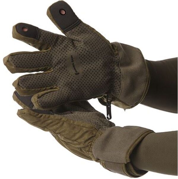 Stealth Gear Handschuhe  XL