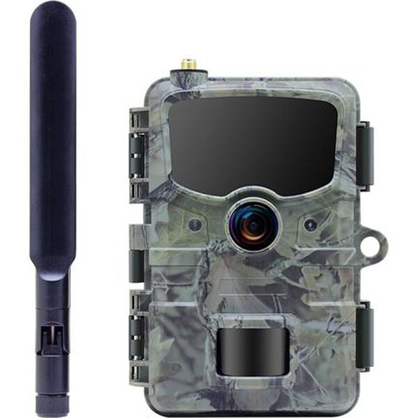 Stealth Gear Hedgehog 1080p 4G Wildcamera 