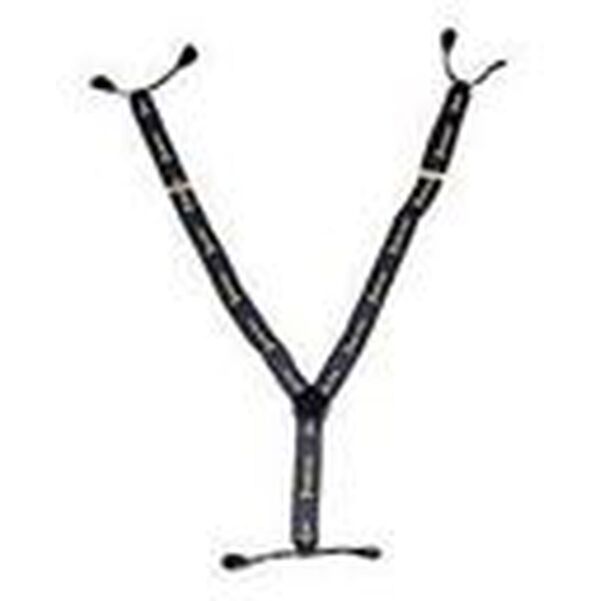 Stealth Gear Hosenträger  Urban Charcoal