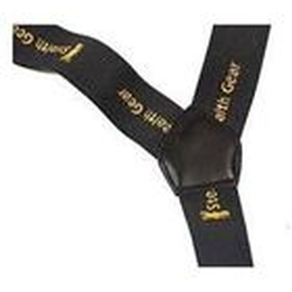 Stealth Gear Hosenträger  Urban Charcoal