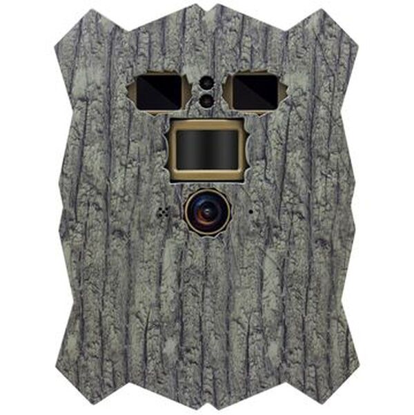 Stealth Gear Owl Solar 4K Wifi Wildcamera 