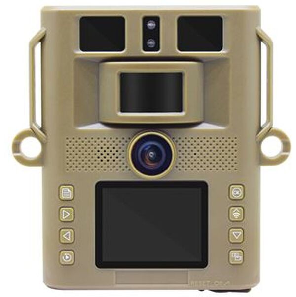 Stealth Gear Owl Solar 4K Wifi Wildcamera 