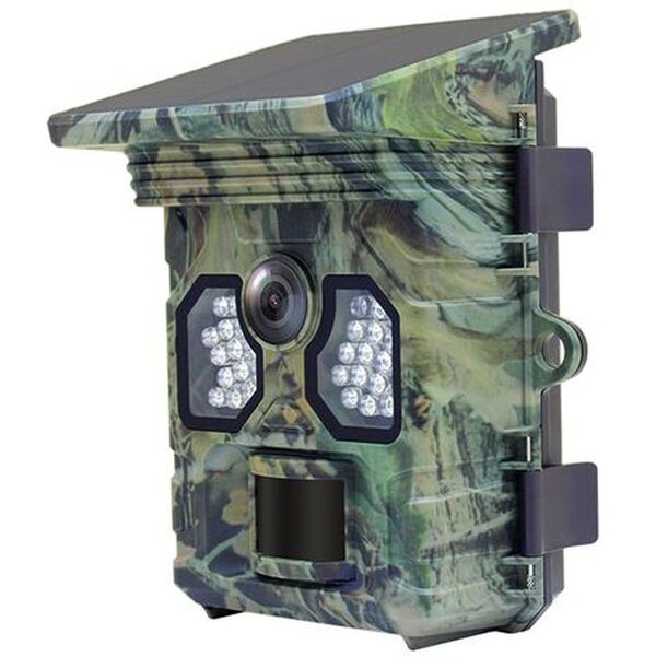 Stealth Gear Racoon Solar 4K Wildcamera 