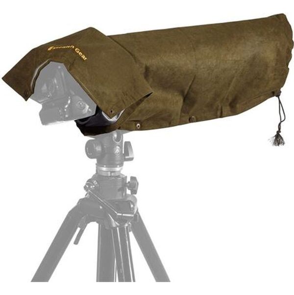 Stealth Gear Regenschutz  80