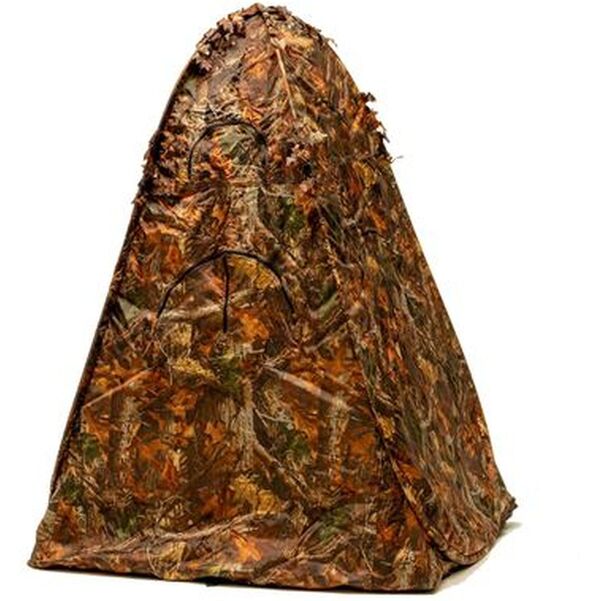 Stealth Gear Tarnzelt  Double Altitude Hide braun