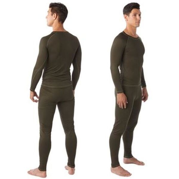 Stealth Gear Thermo-Unterwäschehose  M