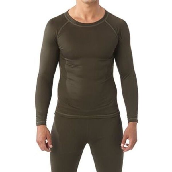 Stealth Gear Thermo-Unterwäscheshirt  L