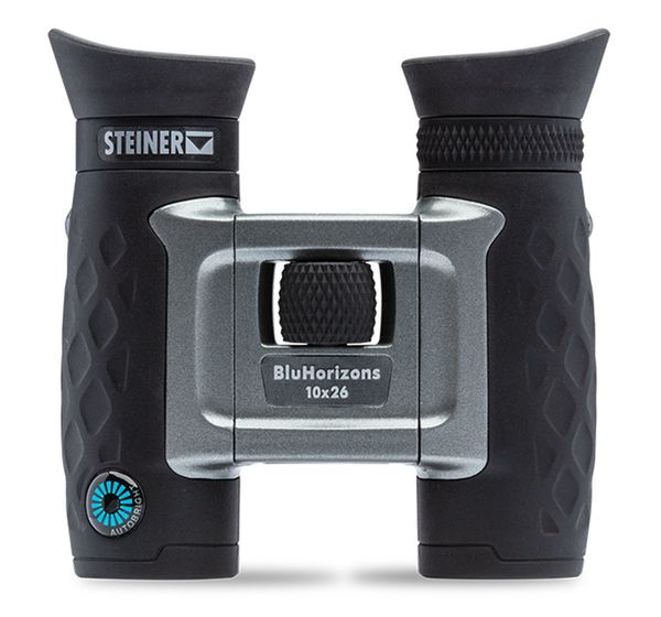 Steiner BluHorizons  10x26
