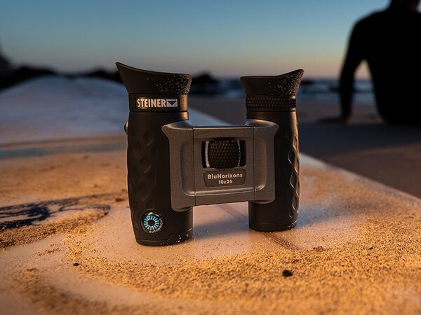 Steiner BluHorizons  10x26