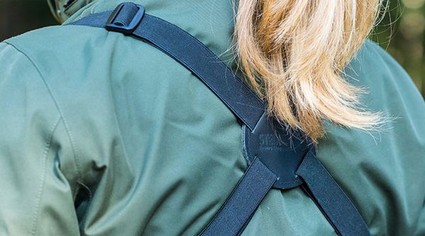 Steiner Komfort Harness 