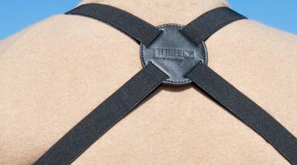 Steiner Komfort Harness 