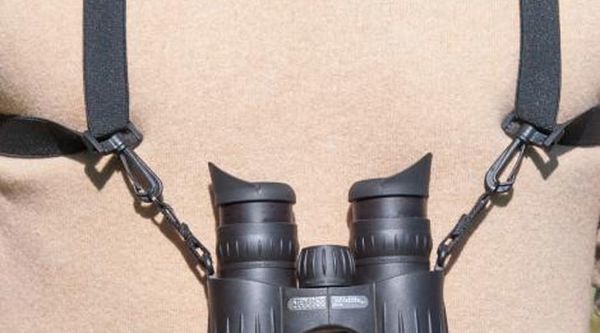 Steiner Komfort Harness 