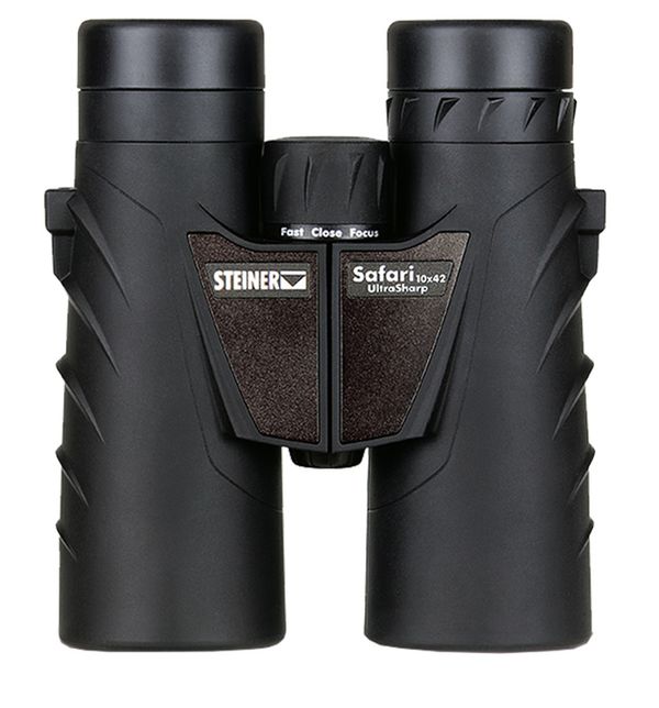 Steiner Safari UltraSharp  10x42