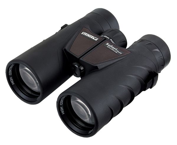 Steiner Safari UltraSharp  10x42