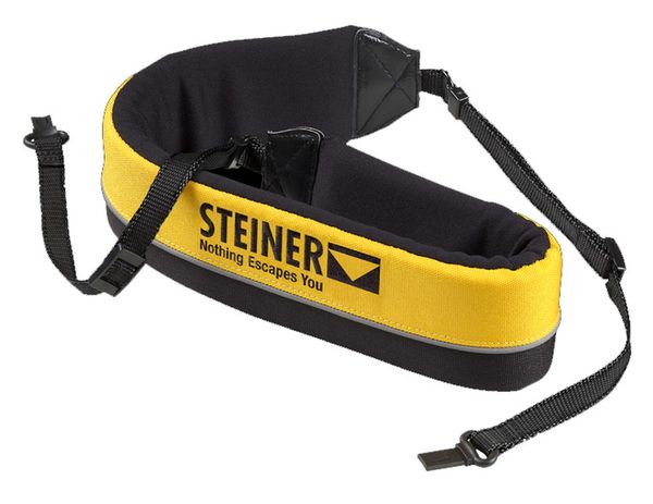 Steiner Schwimmgurt ClicLoc f. Navi.7x50 