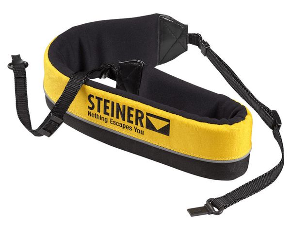 Steiner Schwimmgurt ClicLoc* für Navigator Pro 7x30 