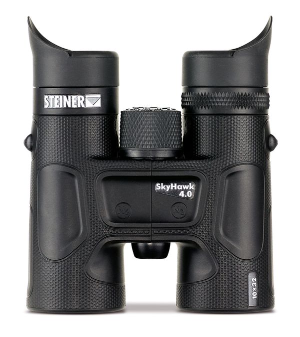 Steiner Sky Hawk 4.0  10x32