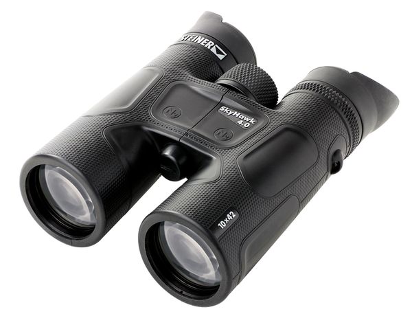 Steiner Sky Hawk 4.0  10x42