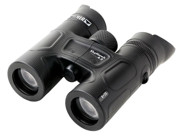 Steiner Sky Hawk 4.0  8x32