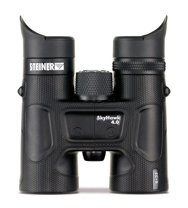 Steiner Sky Hawk 4.0  8x32