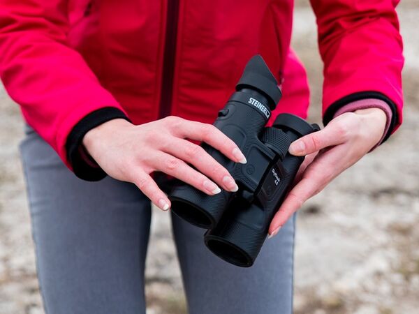 Steiner Sky Hawk 4.0  8x32