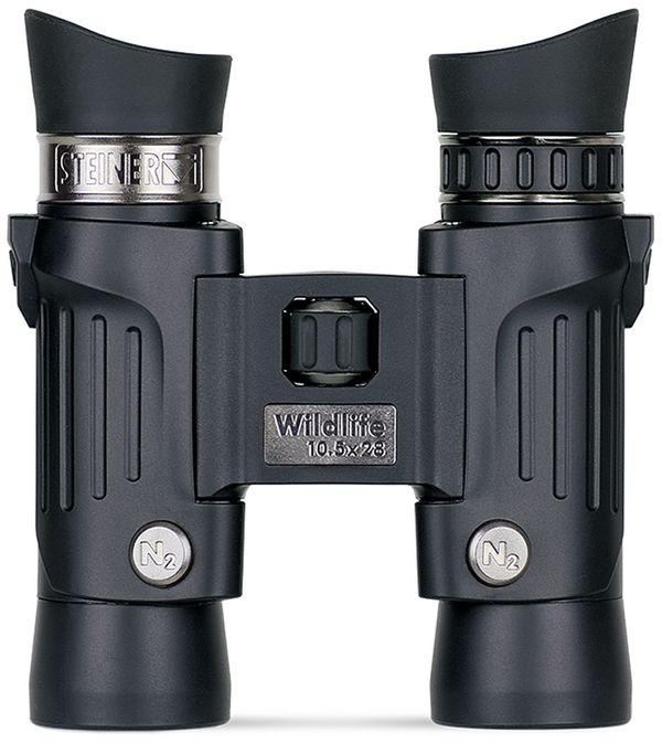 Steiner Wildlife  10,5x28