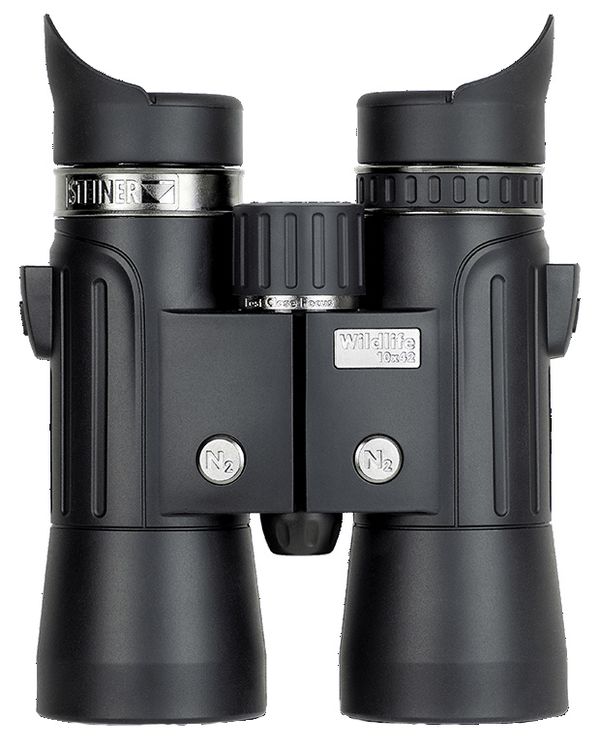 Steiner Wildlife  10x42