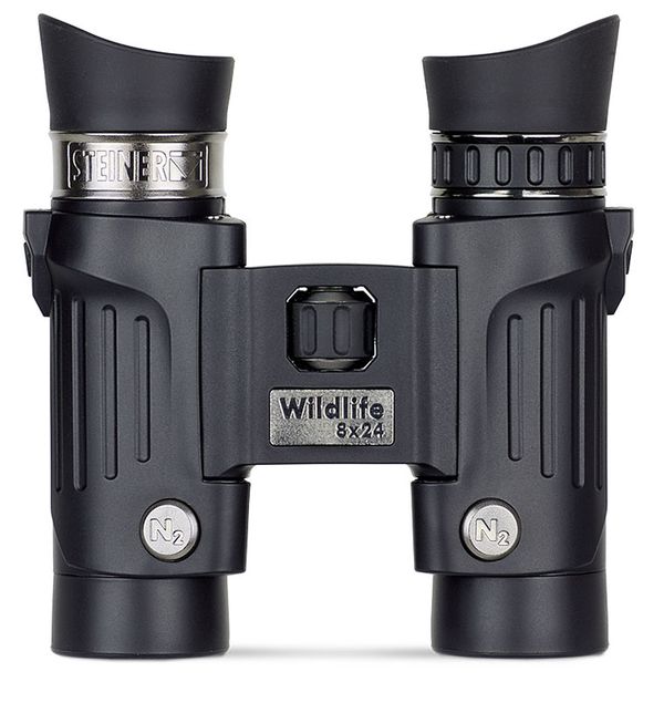 Steiner Wildlife  8x24