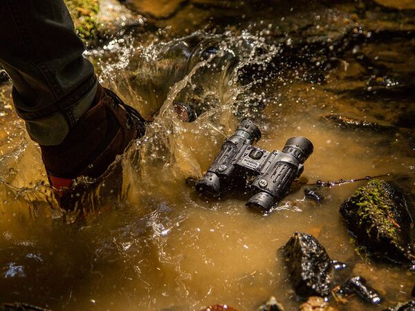 Steiner Wildlife  8x24