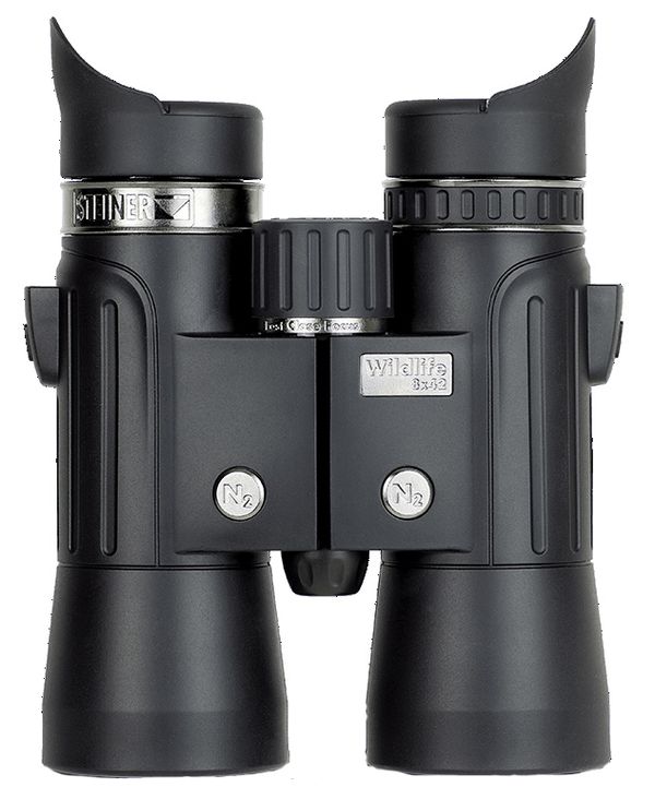 Steiner Wildlife 8x42 