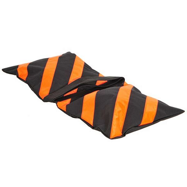 Stonewood Balance-Satteltasche 