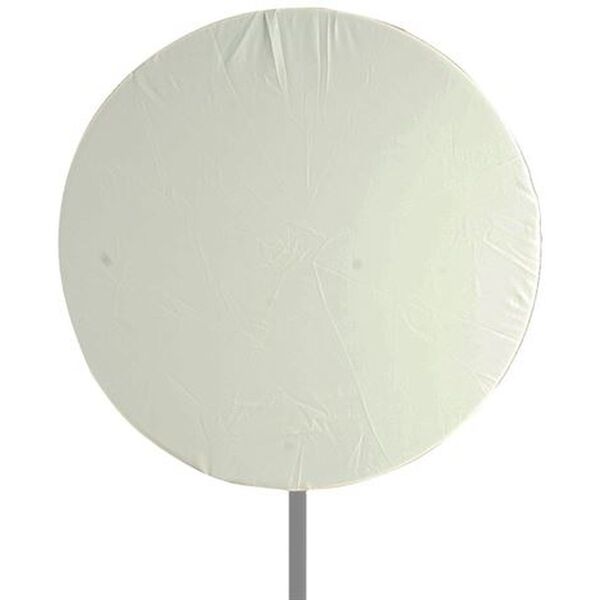 StudioKing Beauty Dish Silber mit Waben  SK-BD420 42 cm