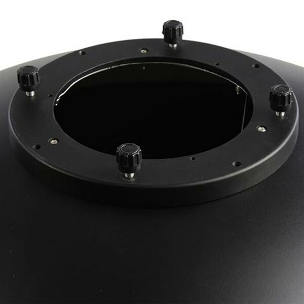 StudioKing Beauty Dish Weiss SK-BD550W 55 cm für Falcon Eyes 