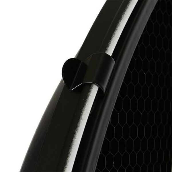 StudioKing Beauty Dish Weiss SK-BD550W 55 cm für Falcon Eyes 