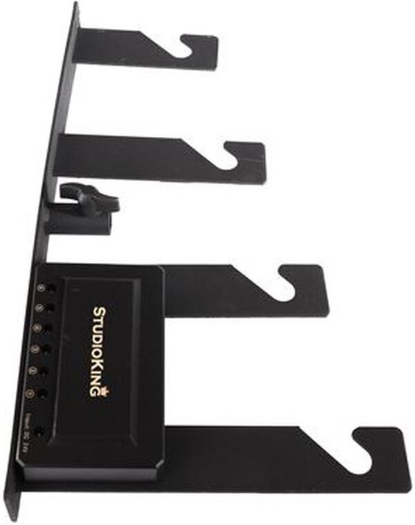 StudioKing Hintergrundsystem Electric B-4WE für 4 Rollen 