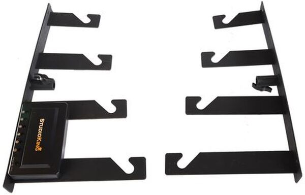 StudioKing Hintergrundsystem Electric B-4WE für 4 Rollen 