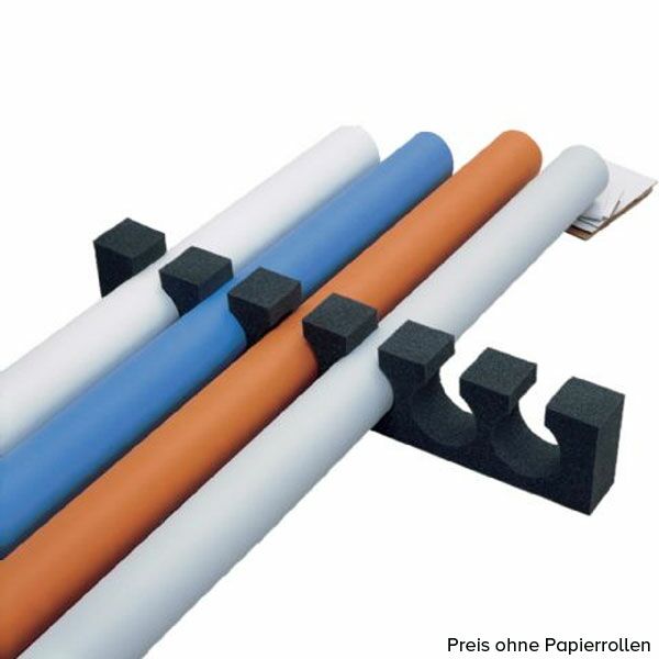 StudioKing Papierrolle Hintergrund Halterung 