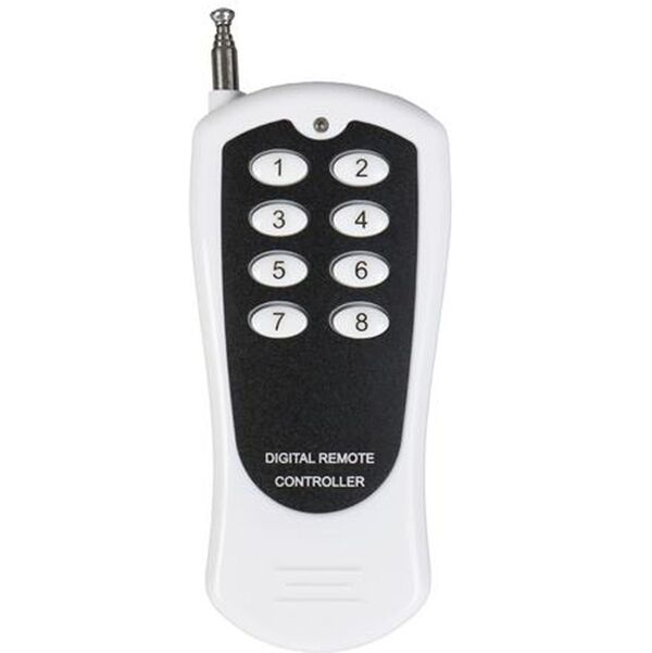 StudioKing Remote Control RC-4WE für B-4WE 