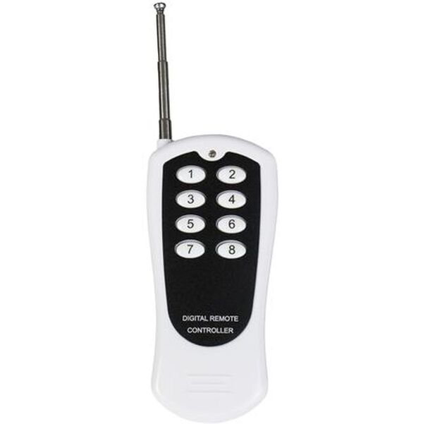 StudioKing Remote Control RC-4WE für B-4WE 